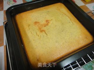 香蕉面包（Banana Bread）——新手一学就成功的面包的做法步骤：5