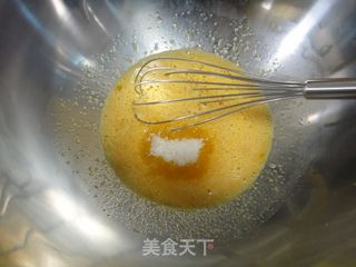 香蕉面包（Banana Bread）——新手一学就成功的面包的做法步骤：2