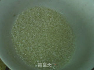 黑豆小麦粥的做法步骤:3
