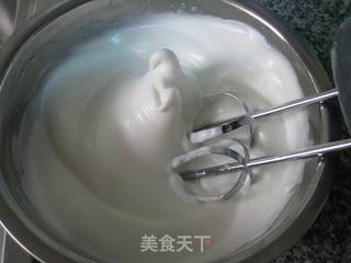 电饭煲蛋糕（详解制作过程及心得）的做法步骤：13