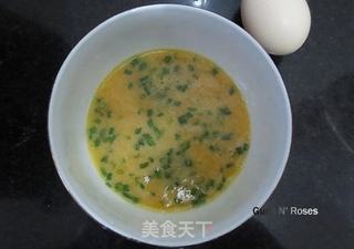 美味蒸蛋羹的做法步骤:3