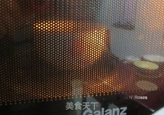美味蒸蛋羹的做法步骤:5