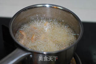酸甜里脊的做法步骤:2