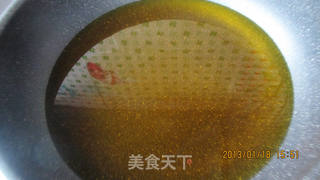 盐酥花生米的做法步骤:5