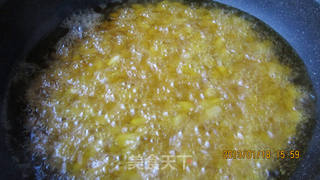 盐酥花生米的做法步骤:7