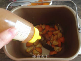 金桔柠檬蜂蜜茶的做法步骤:6