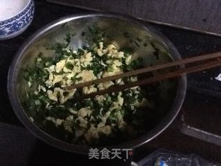 金饺子的做法步骤:2