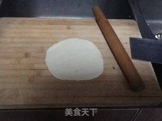 金饺子的做法步骤:3