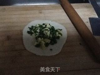 金饺子的做法步骤:4