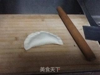 金饺子的做法步骤：5