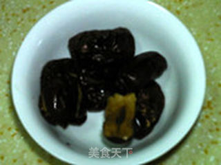 腊八粥的做法步骤:5