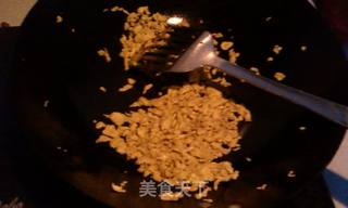 薄皮大馅--韭菜盒子的做法步骤:4