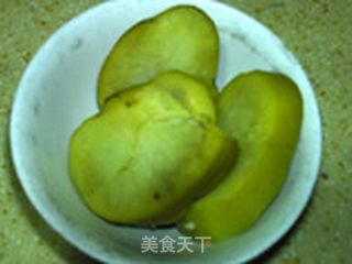 焗培根批萨土豆泥的做法步骤:6