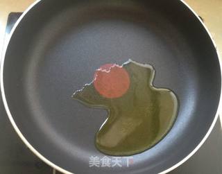 美极杏鲍菇的做法步骤:4
