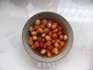 今天你喝粥了么——香浓腊八粥的做法步骤:2