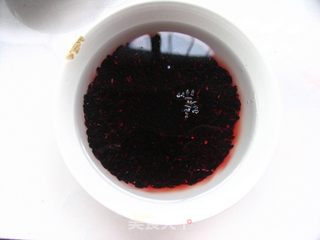 今天你喝粥了么——香浓腊八粥的做法步骤:3