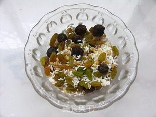 今天你喝粥了么——香浓腊八粥的做法步骤:7
