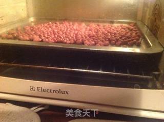 懒驴打滚的做法步骤:3