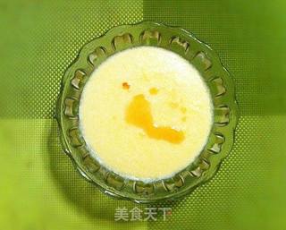 原味鸡蛋羹(无蜂窝)的做法步骤:3