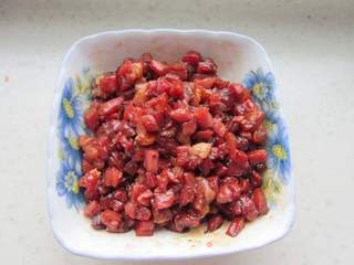 牛肉夹饼的做法步骤:3
