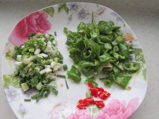 牛肉夹饼的做法步骤:4