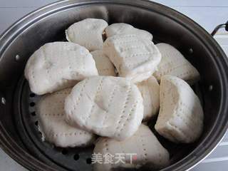 牛肉夹饼的做法步骤:5