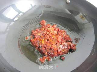 牛肉夹饼的做法步骤:6