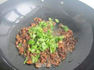 牛肉夹饼的做法步骤:7