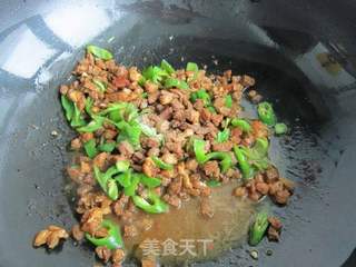牛肉夹饼的做法步骤:8