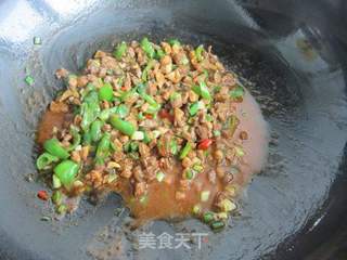 牛肉夹饼的做法步骤:11