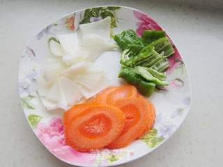红烧牛肉的做法步骤:3