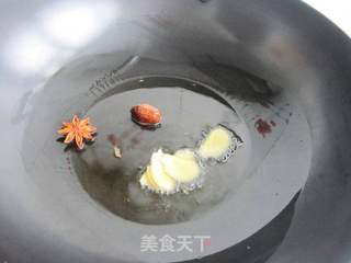 红烧牛肉的做法步骤:5