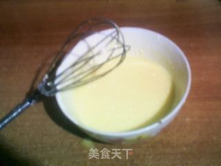 脆皮香蕉的做法步骤:2