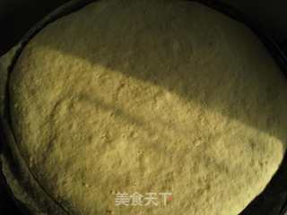 玉米发糕的做法步骤:2