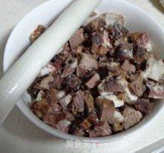 牛肉酱的做法步骤:2