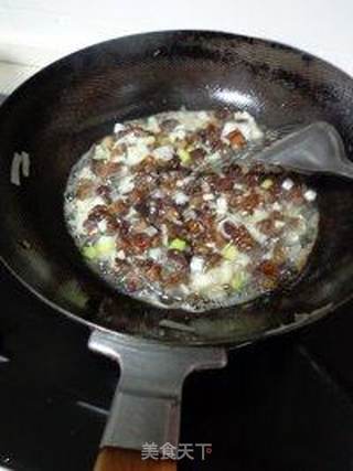 牛肉酱的做法步骤:7