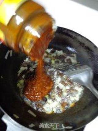 牛肉酱的做法步骤:8