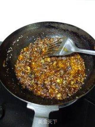 牛肉酱的做法步骤:9