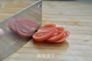 多彩豆腐的做法步骤:5