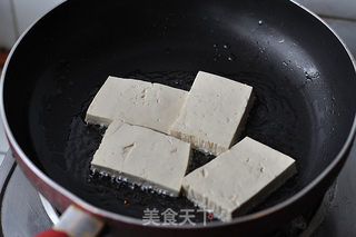 多彩豆腐的做法步骤:8