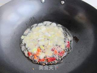 香辣肉丸的做法步骤:3