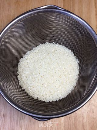 砂锅白饭(砂锅米饭系列之一)【传统的米饭】新鲜尝的做法步骤:2