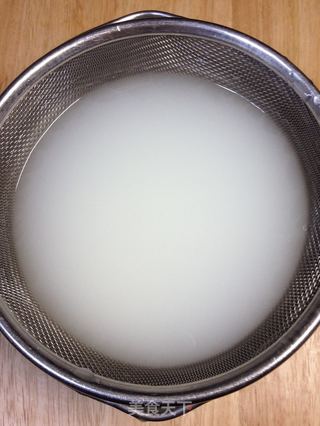 砂锅白饭(砂锅米饭系列之一)【传统的米饭】新鲜尝的做法步骤:3