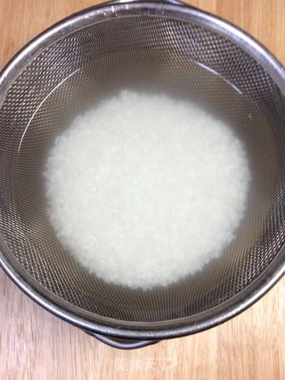砂锅白饭(砂锅米饭系列之一)【传统的米饭】新鲜尝的做法步骤:8