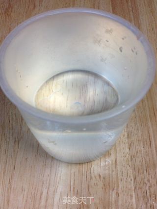 砂锅白饭(砂锅米饭系列之一)【传统的米饭】新鲜尝的做法步骤:9