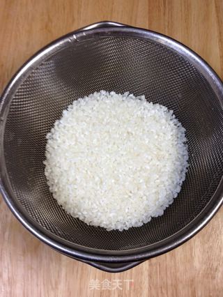 砂锅白饭(砂锅米饭系列之一)【传统的米饭】新鲜尝的做法步骤:10