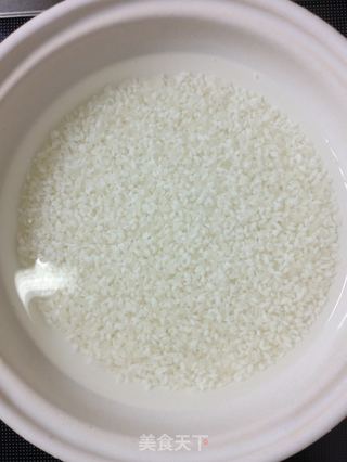 砂锅白饭(砂锅米饭系列之一)【传统的米饭】新鲜尝的做法步骤:13
