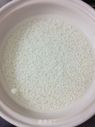 砂锅白饭(砂锅米饭系列之一)【传统的米饭】新鲜尝的做法步骤:14
