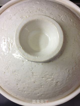 砂锅白饭(砂锅米饭系列之一)【传统的米饭】新鲜尝的做法步骤:15