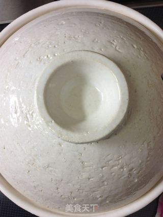 砂锅白饭(砂锅米饭系列之一)【传统的米饭】新鲜尝的做法步骤:16